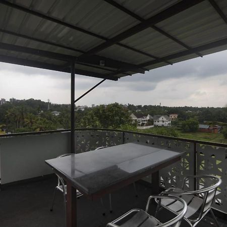 Magni Home Kochi Zewnętrze zdjęcie