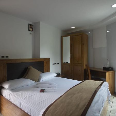 Magni Home Kochi Zewnętrze zdjęcie