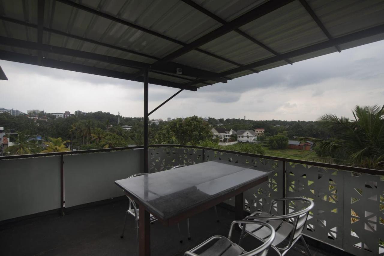Magni Home Kochi Zewnętrze zdjęcie