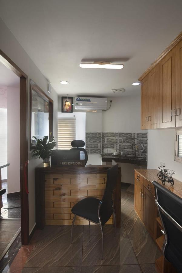 Magni Home Kochi Zewnętrze zdjęcie