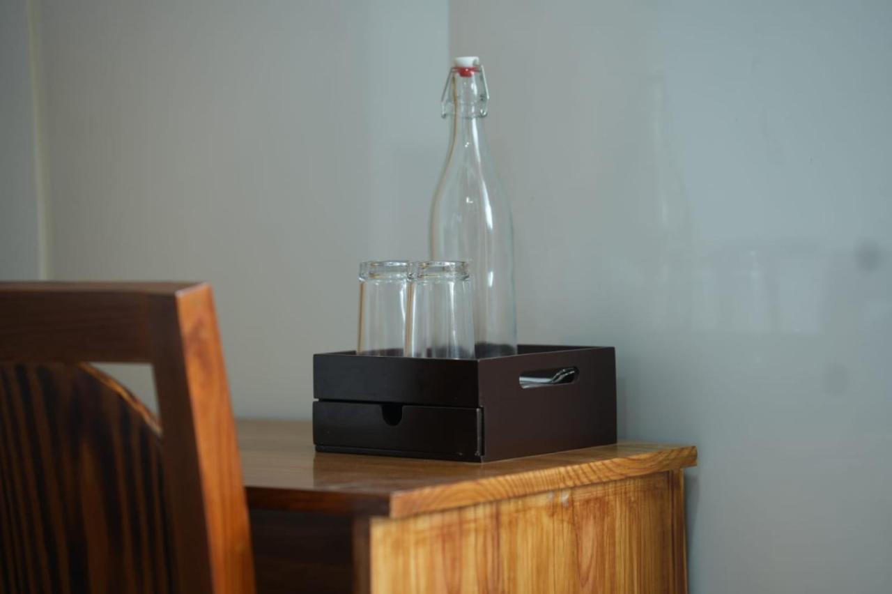 Magni Home Kochi Zewnętrze zdjęcie