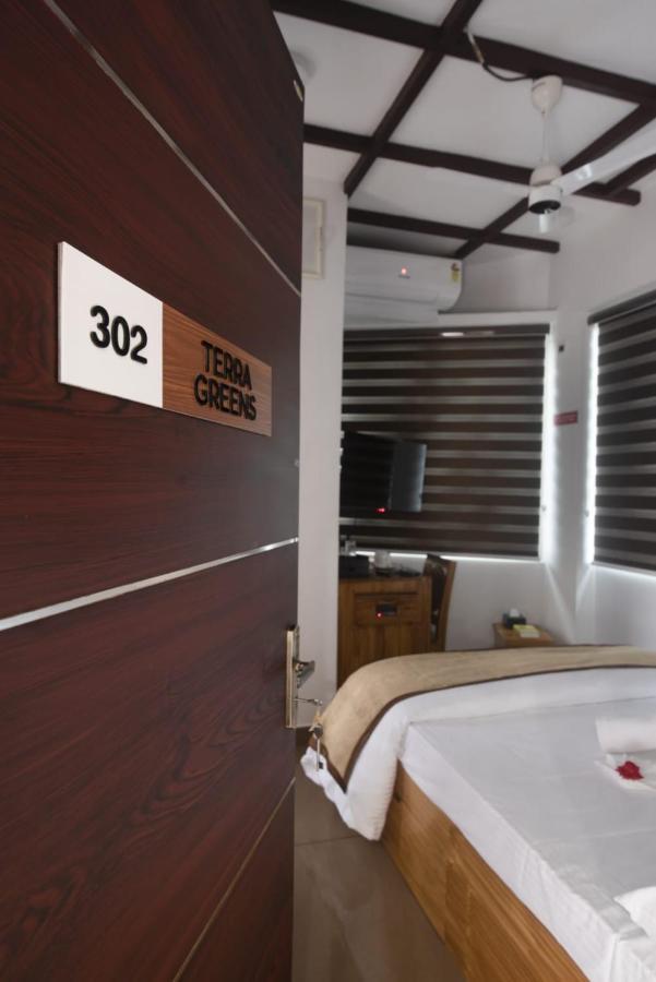 Magni Home Kochi Zewnętrze zdjęcie