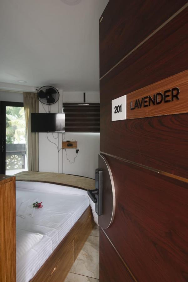 Magni Home Kochi Zewnętrze zdjęcie