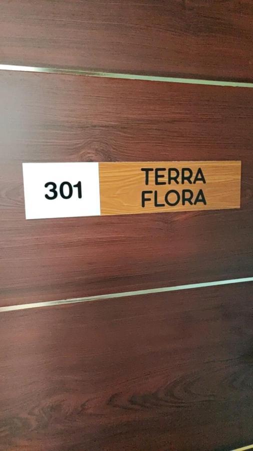Magni Home Kochi Zewnętrze zdjęcie