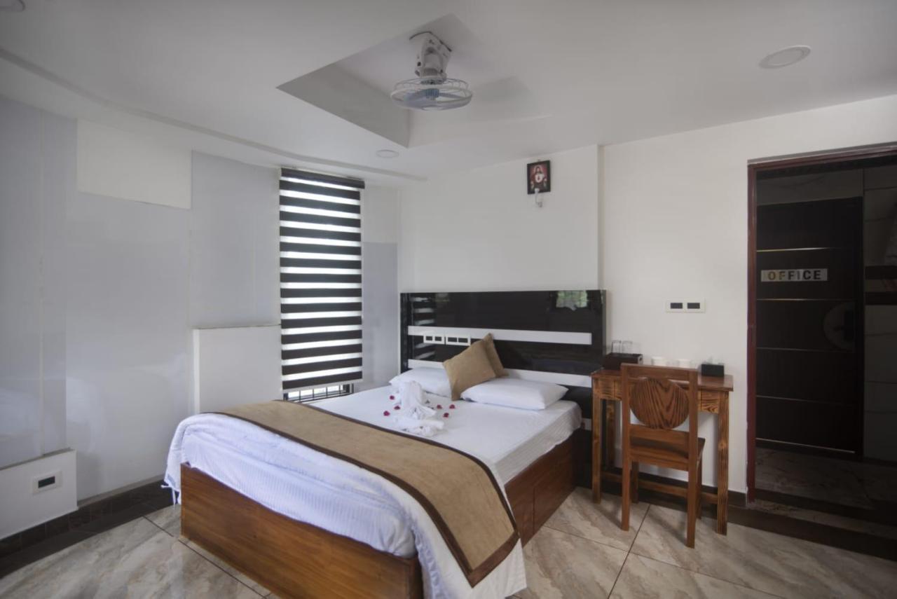 Magni Home Kochi Zewnętrze zdjęcie